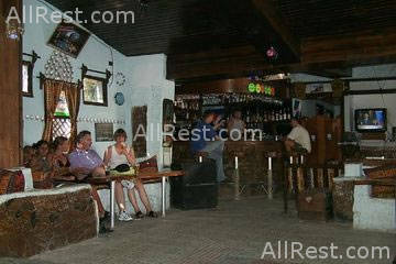 Delfi Hotel 15